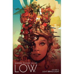 Low, Volume 5: Light Brings Light