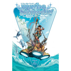 Maybe Someday: Stories of Promise, Visions of Hope