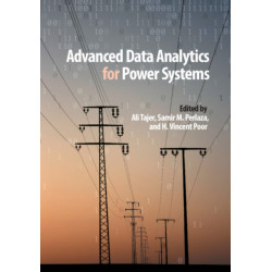 Advanced Data Analytics for Power Systems