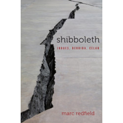 Shibboleth: Judges, Derrida, Celan