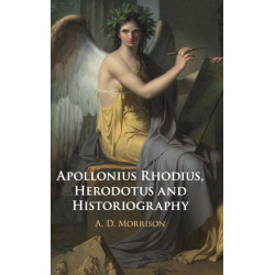 Apollonius Rhodius, Herodotus and Historiography