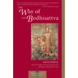 The Way of the Bodhisattva: Revised Edition