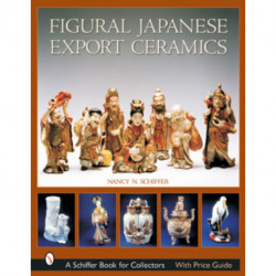 Figural Japanese Export Ceramics