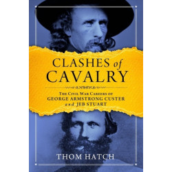 Clashes of Cavalry