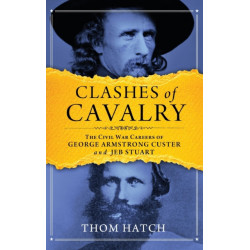 Clashes of Cavalry