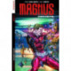 Magnus: Robot Fighter Volume 2: Uncanny Valley