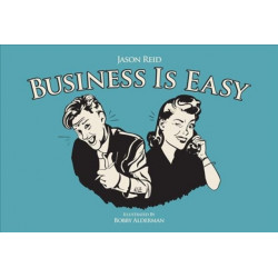 Business is Easy