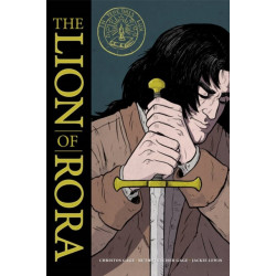 The Lion of Rora