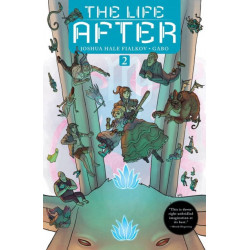 The Life After Vol. 2