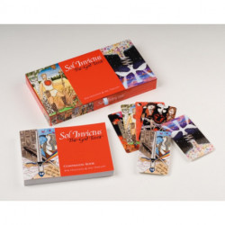 Sol Invictus: The God Tarot: The God Tarot