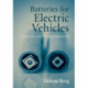 Batteries for Electric Vehicles: Materials and Electrochemistry