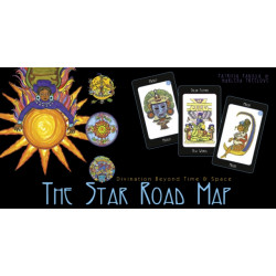 The Star Road Map: Divination Beyond Time and Space