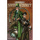 Legenderry: Green Hornet