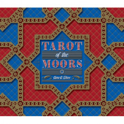 Tarot of the Moors