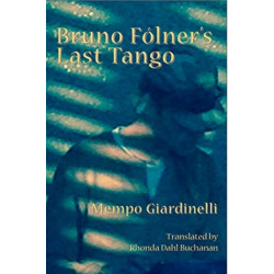 Bruno Folner's Last Tango