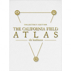 The California Field Atlas: Deluxe Edition