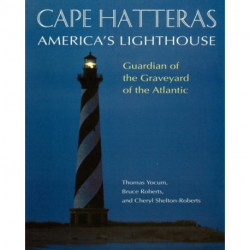 Cape Hatteras: America's Lighthouse