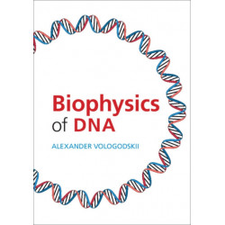Biophysics of DNA