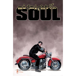 Midnight of the Soul Volume 1