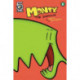 Monty the Dinosaur Volume 1