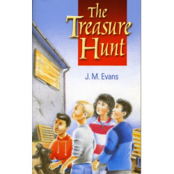 The Treasure Hunt