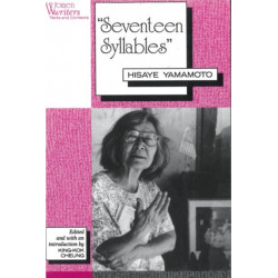 'Seventeen Syllables': Hisaye Yamamoto