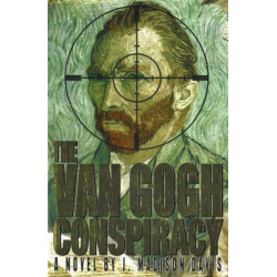 The Van Gogh Conspiracy: A Novel