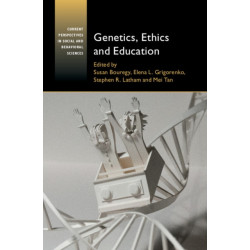 Genetics, Ethics and Education