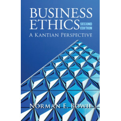 Business Ethics: A Kantian Perspective
