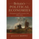Britain's Political Economies: Parliament and Economic Life, 1660–1800