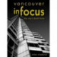 Vancouver in Focus: The City's Built Form