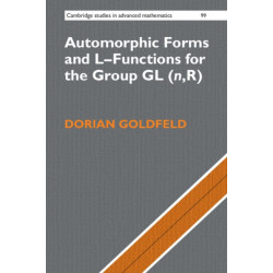 Automorphic Forms and L-Functions for the Group GL(n,R)