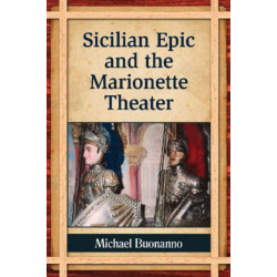 Sicilian Epic and the Marionette Theater