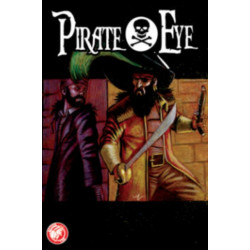 Pirate Eye: Exiled From Exile