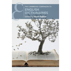 The Cambridge Companion to English Dictionaries