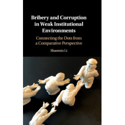 Bribery and Corruption in Weak Institutional Environments: Connecting the Dots from a Comparative Perspective