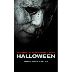 Halloween: The Official Movie Novelization