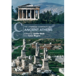 The Cambridge Companion to Ancient Athens