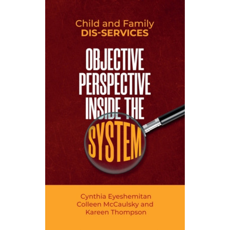 Child and Family Dis-services: Objective Perspective Inside the System