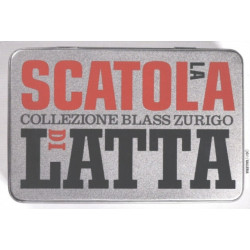 Tin: Between Art & Functionality