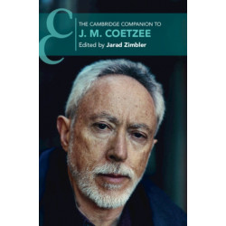 The Cambridge Companion to J. M. Coetzee