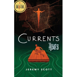 Currents: The Ables Book 3