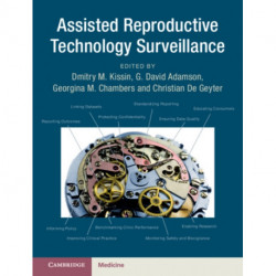 Assisted Reproductive Technology Surveillance