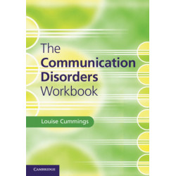 The Communication Disorders Workbook