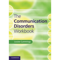The Communication Disorders Workbook
