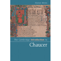 The Cambridge Introduction to Chaucer