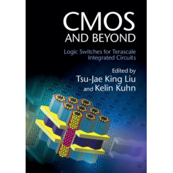 CMOS and Beyond: Logic Switches for Terascale Integrated Circuits
