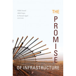 The Promise of Infrastructure