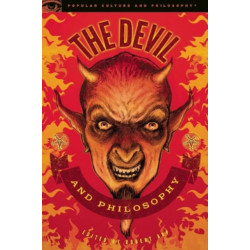 The Devil and Philosophy: The Nature of His Game