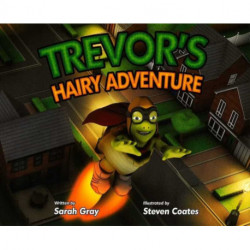 Trevor's Hairy Adventure